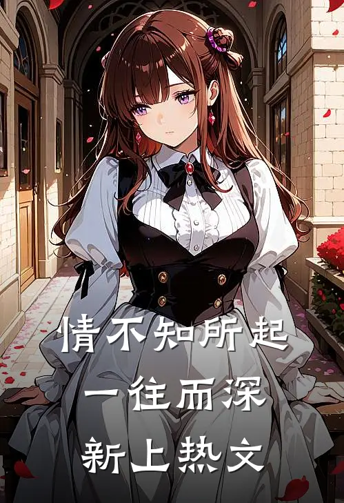 情不知所起，一往而深新上热文