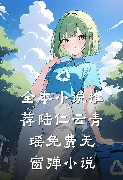 全本小说推荐陆仁云青瑶免费无窗弹小说