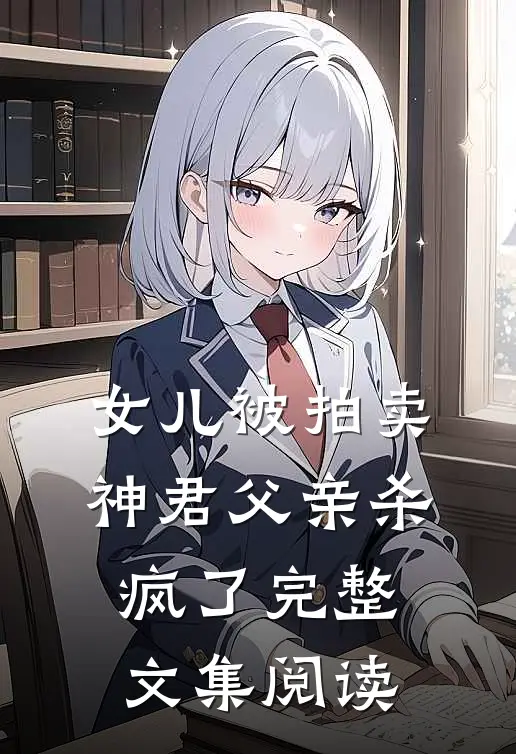 女儿被拍卖，神君父亲杀疯了完整文集阅读