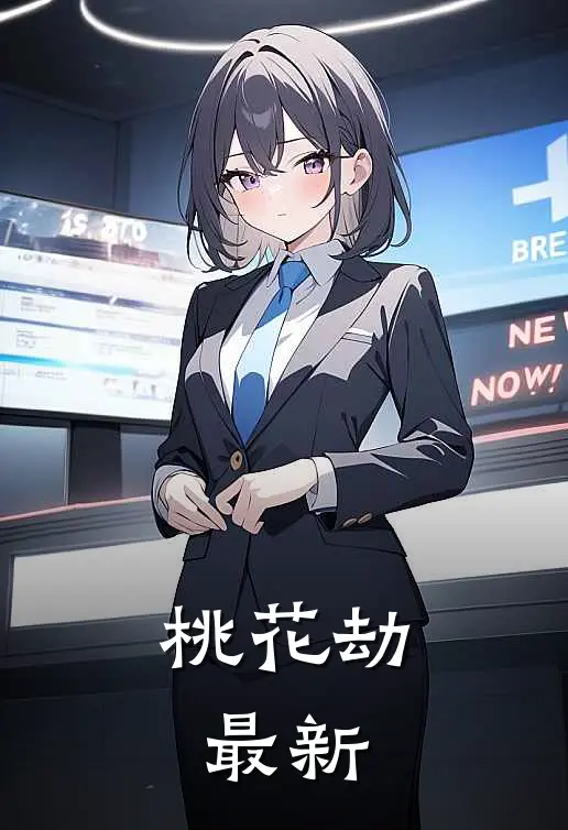 桃花劫最新