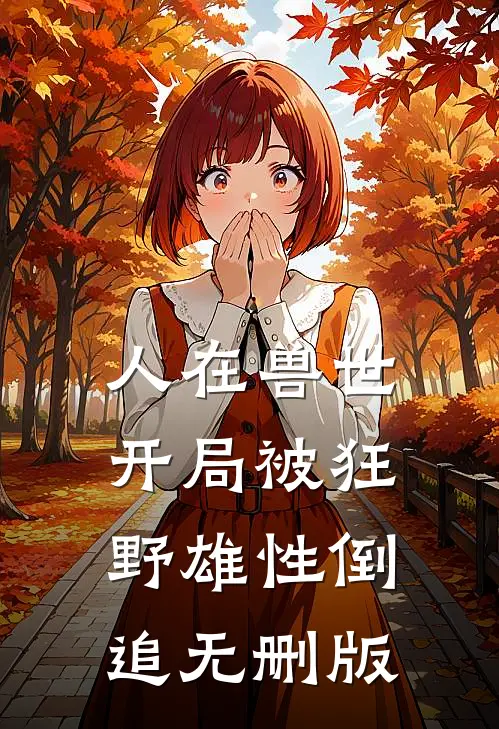 人在兽世，开局被狂野雄性倒追无删版