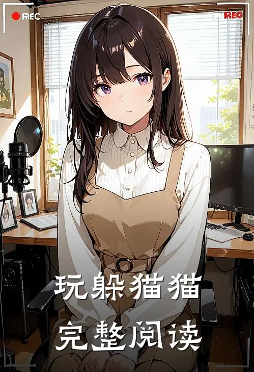 玩躲猫猫完整阅读