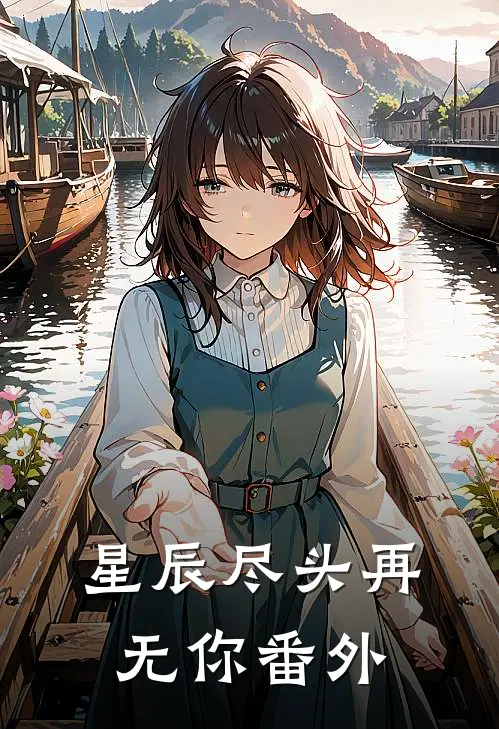 星辰尽头再无你 番外