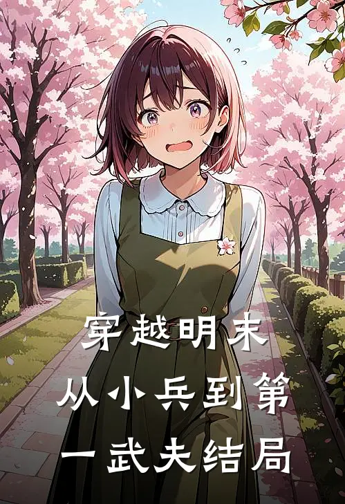 穿越明末：从小兵到第一武夫结局