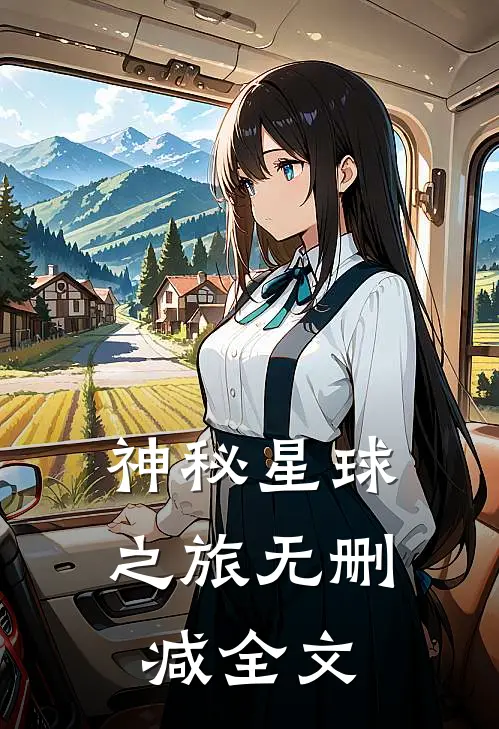 神秘星球之旅无删减全文