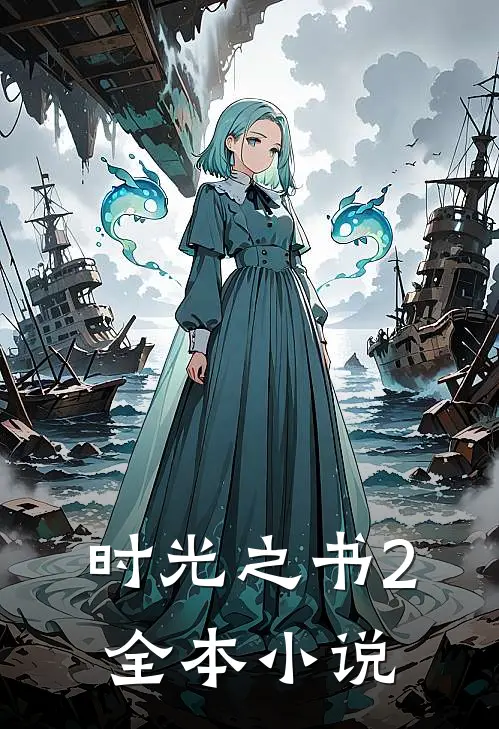 时光之书2全本小说