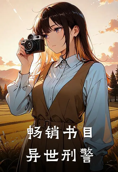 畅销书目异世刑警