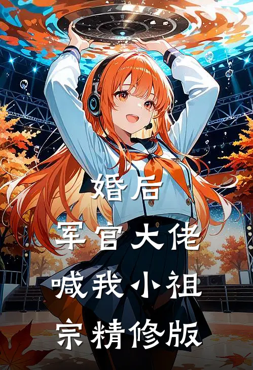 婚后，军官大佬喊我小祖宗精修版