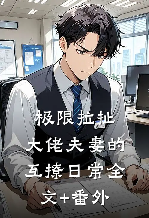 极限拉扯：大佬夫妻的互撩日常全文+番外