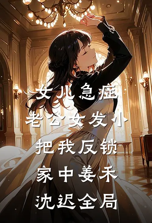 女儿急症，老公女发小把我反锁家中姜禾沈迟全局