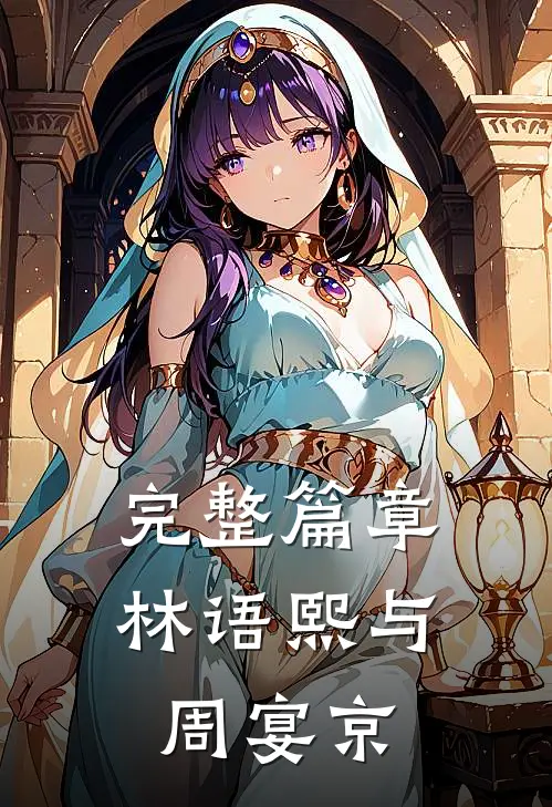 完整篇章林语熙与周宴京