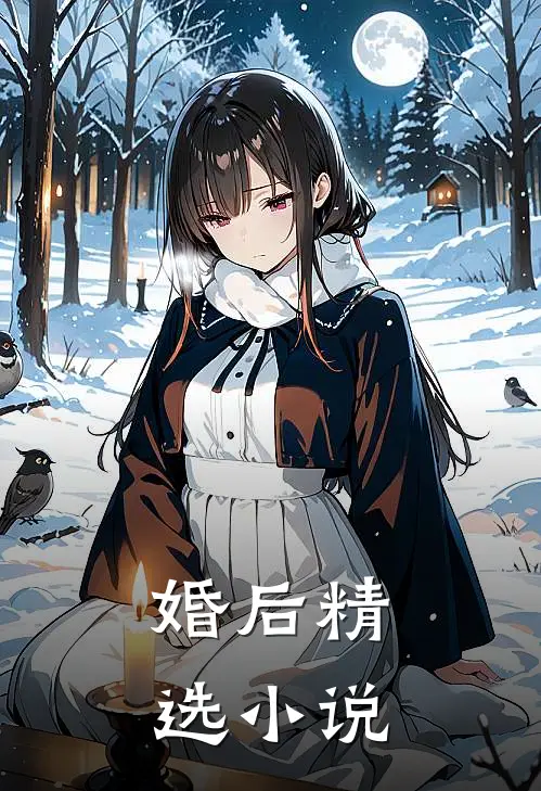 婚后精选小说