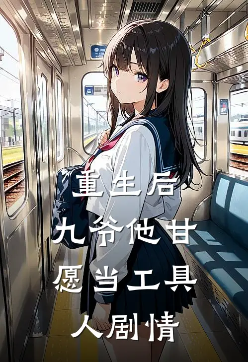 重生后，九爷他甘愿当工具人剧情