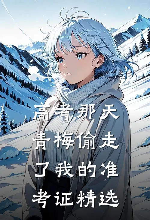 高考那天，青梅偷走了我的准考证精选