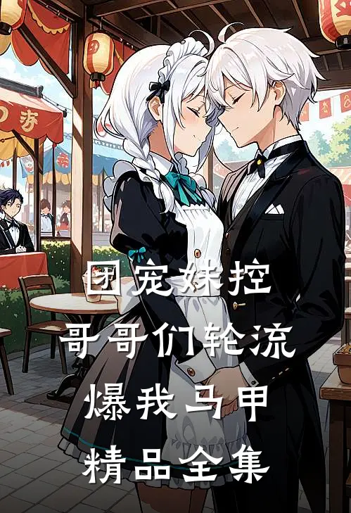 团宠妹控，哥哥们轮流爆我马甲精品全集