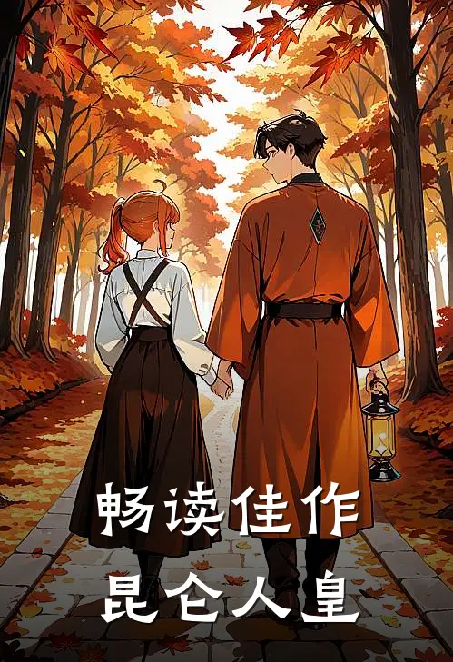 畅读佳作昆仑人皇