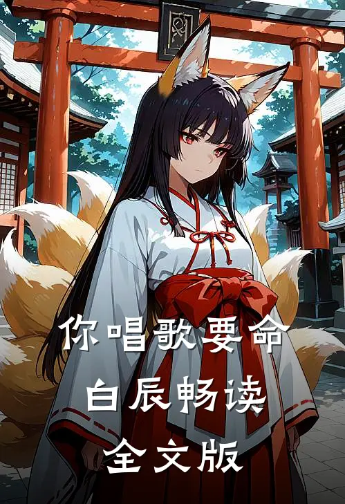 你唱歌要命,白辰畅读全文版