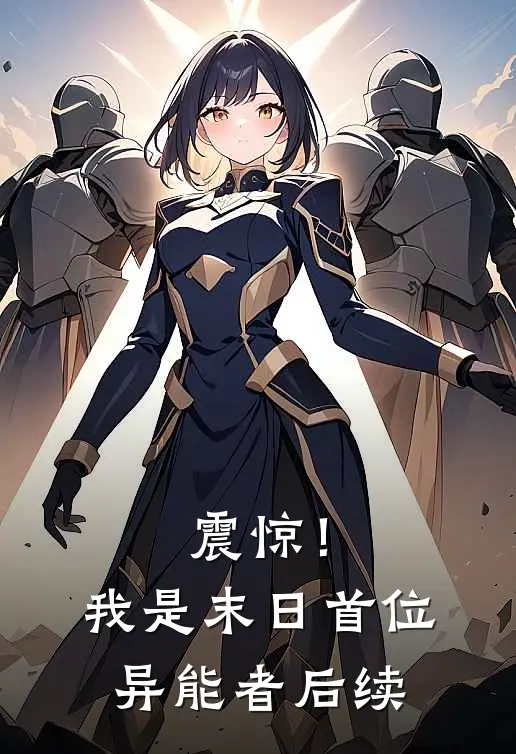 震惊!我是末日首位异能者后续免费观看