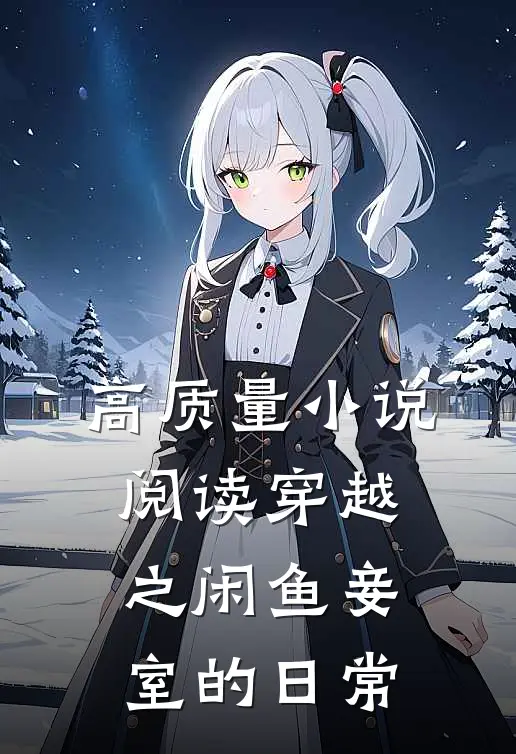 高质量小说阅读穿越之闲鱼妾室的日常