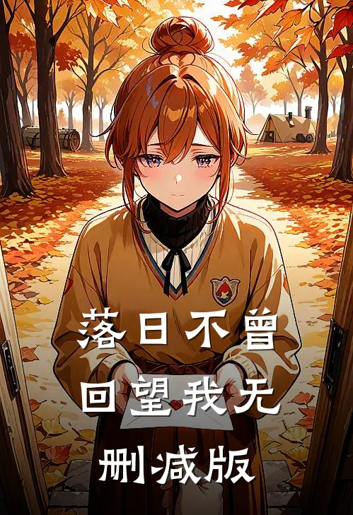 落日不曾回望我无删减版
