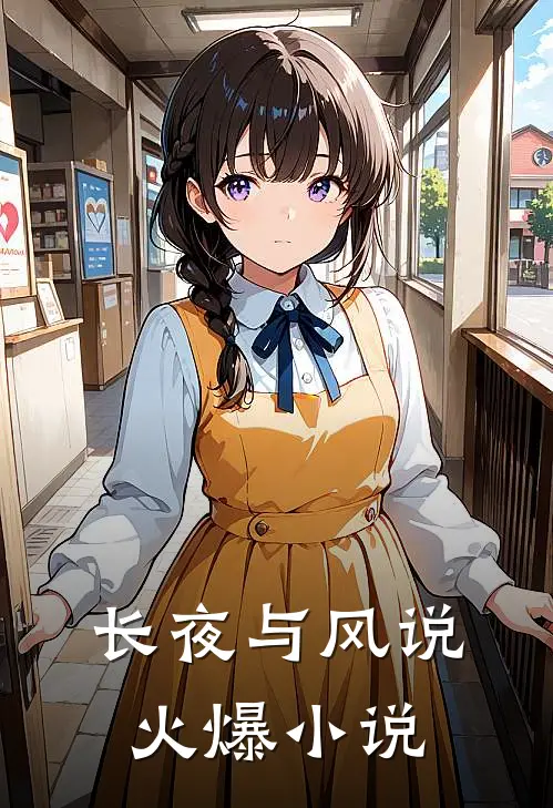 长夜与风说火爆小说