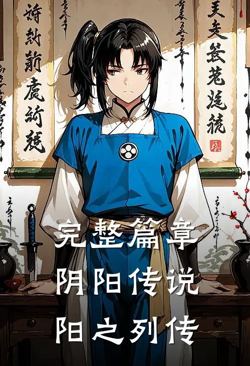 完整篇章阴阳传说：阳之列传
