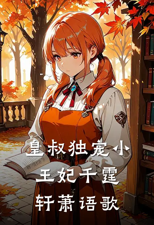 皇叔独宠小王妃千霆轩萧语歌