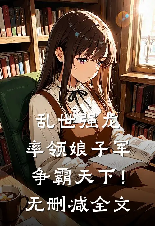 乱世强龙,率领娘子军争霸天下!无删减全文免费阅读