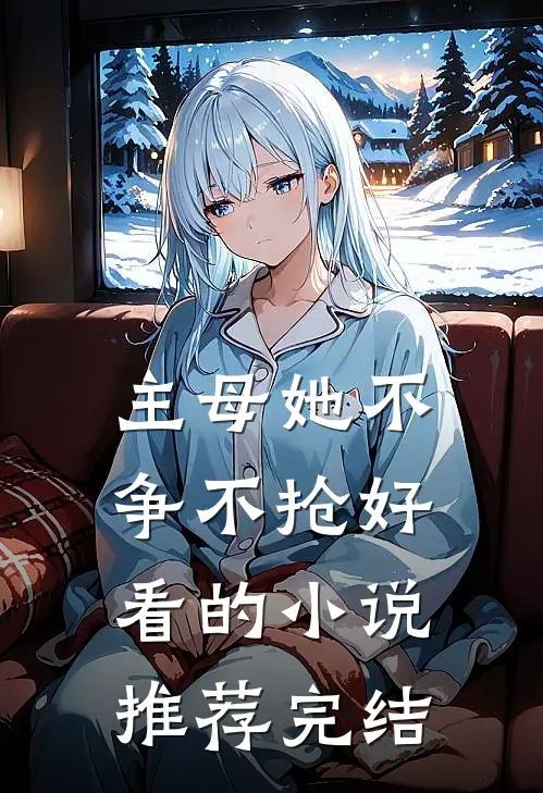 主母她不争不抢好看的小说推荐完结