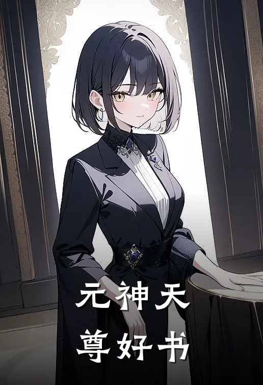 元神天尊好书