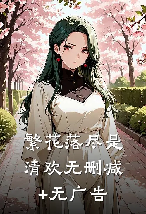 繁花落尽是清欢无删减+无广告