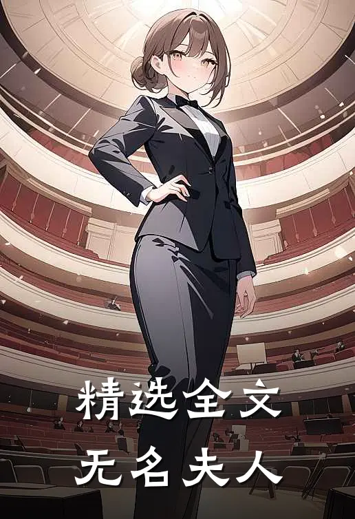精选全文无名夫人