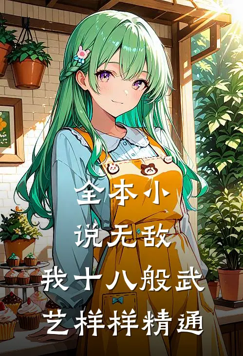 全本小说无敌：我十八般武艺样样精通