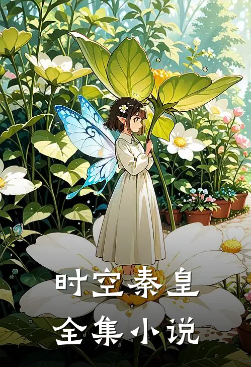 时空秦皇全集小说