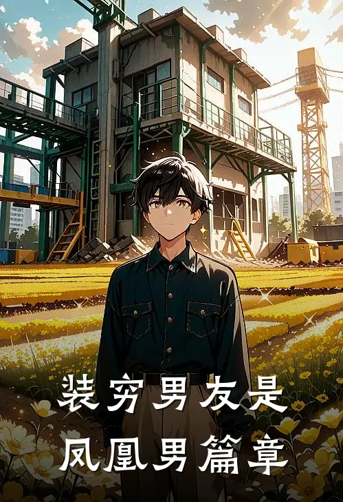 装穷男友是凤凰男篇章