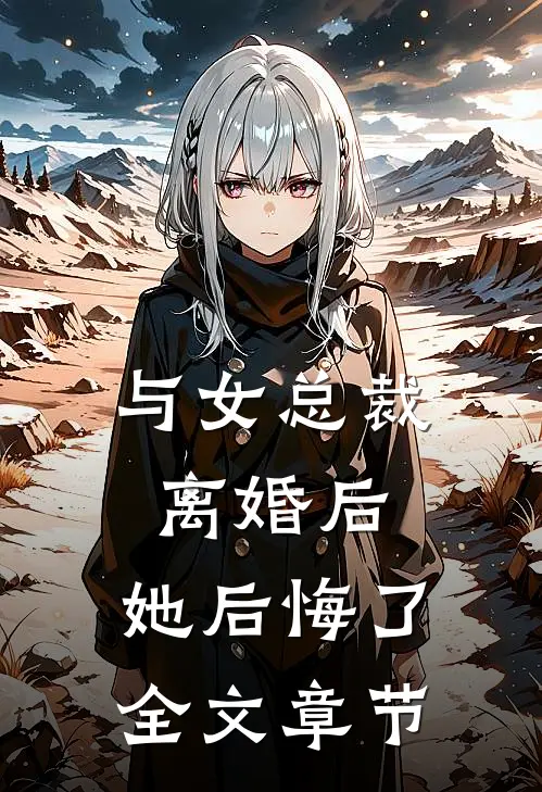 与女总裁离婚后，她后悔了全文章节