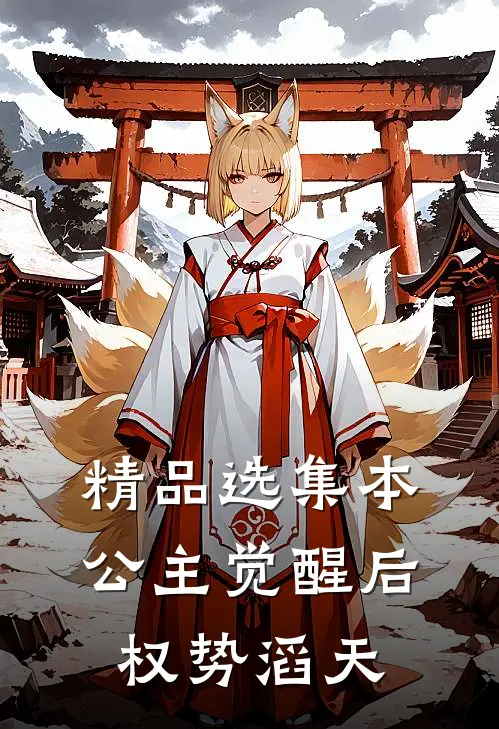 精品选集本公主觉醒后，权势滔天