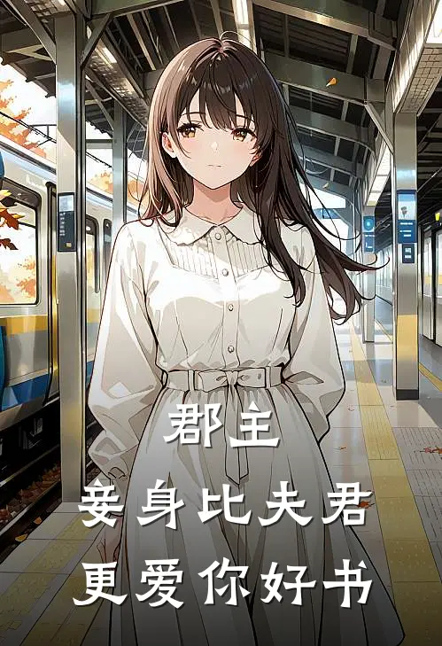 郡主，妾身比夫君更爱你好书