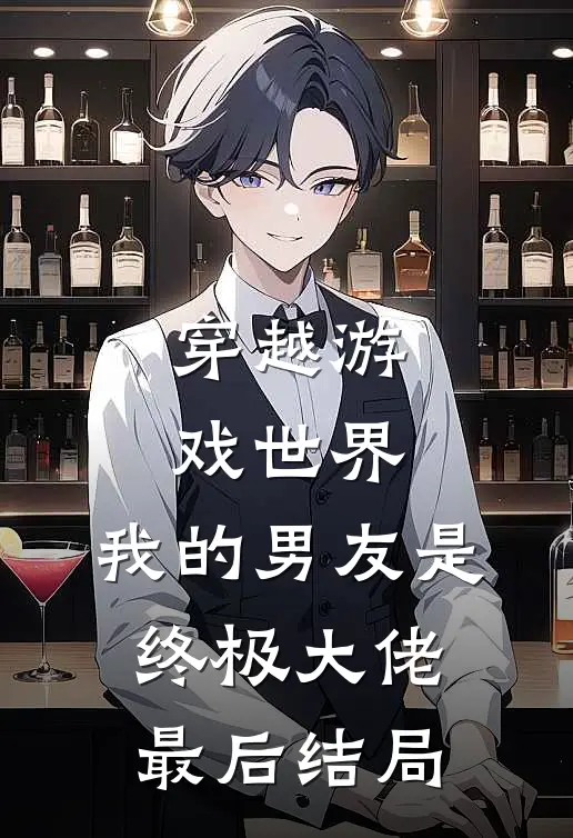 穿越游戏世界，我的男友是终极大佬最后结局
