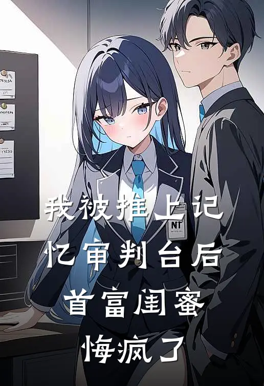 我被推上记忆审判台后，首富闺蜜悔疯了
