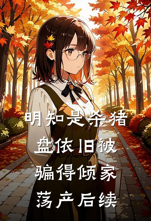 明知是杀猪盘依旧被骗得倾家荡产后续
