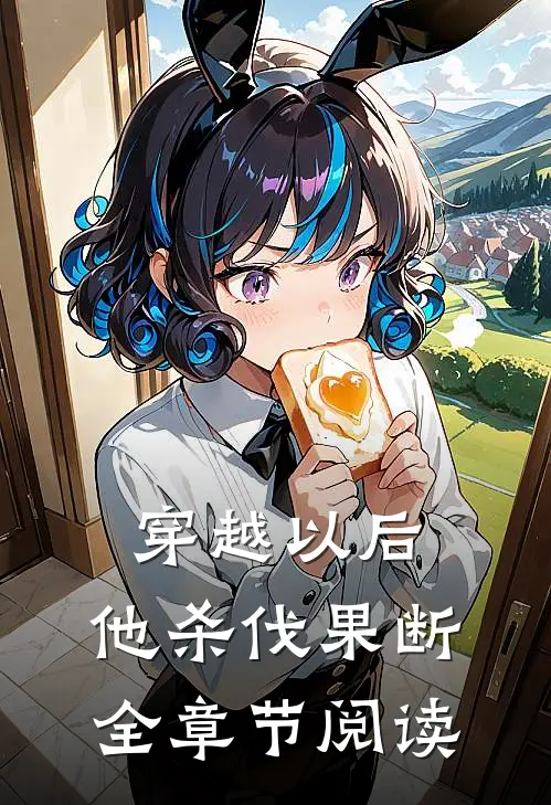 穿越以后，他杀伐果断全章节阅读