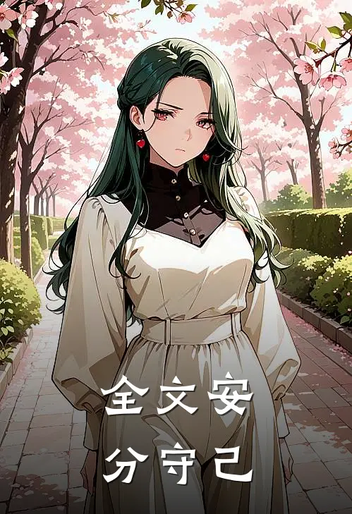 全文安分守己