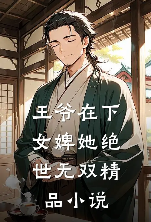 王爷在下：女婢她绝世无双精品小说