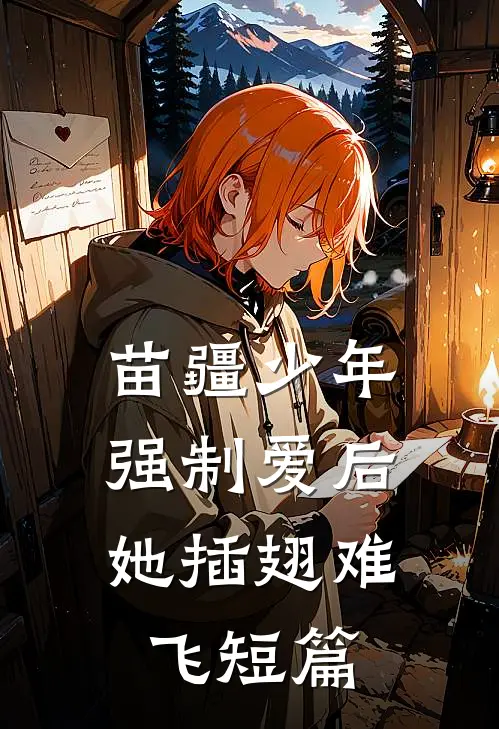 苗疆少年强制爱后，她插翅难飞短篇