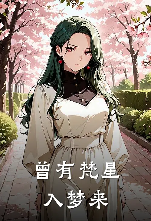 曾有梵星入梦来