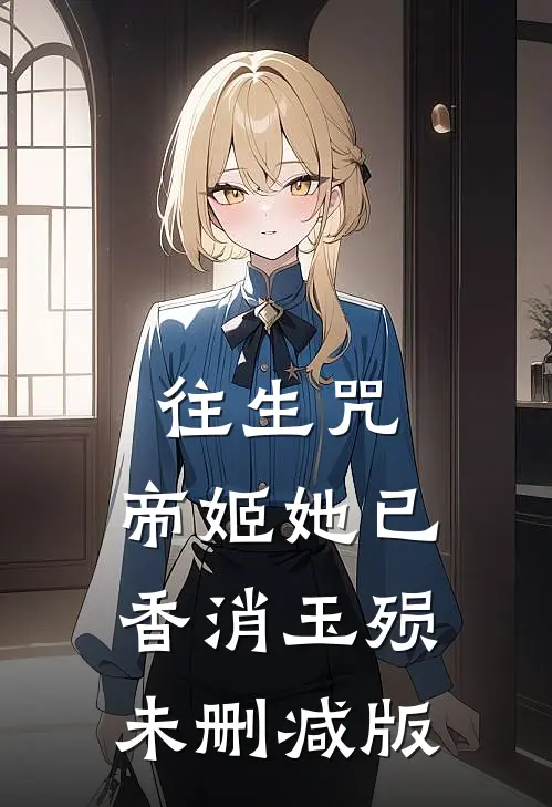往生咒：帝姬她已香消玉殒未删减版