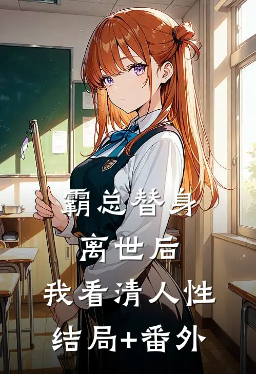 霸总替身离世后，我看清人性结局+番外