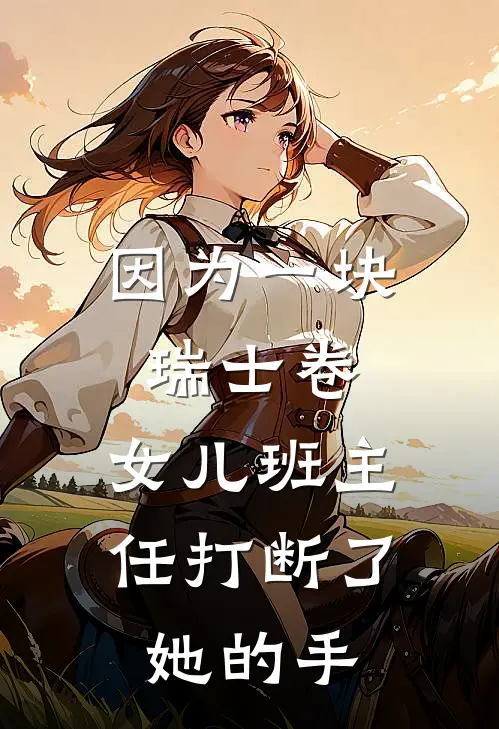 因为一块瑞士卷，女儿班主任打断了她的手