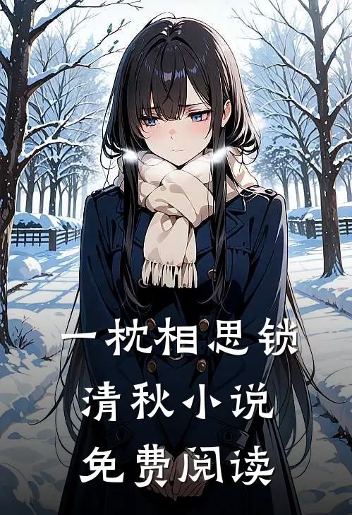 一枕相思锁清秋小说免费阅读